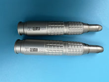 Load image into Gallery viewer, Lot of 2 Midwest Straight Nosecone Dental Dentistry Handpieces