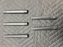 Load image into Gallery viewer, Lot of Dentsply Cavtron 30k Jet-Mate Dental Scaler Handpieces & Inserts