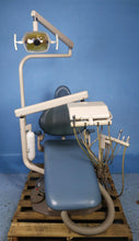 Load image into Gallery viewer, Adec 1021 Dental Ergonomic Exam Chair Operatory Set Up Package