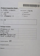 Load image into Gallery viewer, Ivoclar Vivadent Programat CS Dental Restoration Furnace w/ Pump