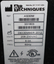 Load image into Gallery viewer, Air Techniques AirStar 30 Dental Oil-Free Air Compressor System