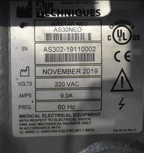 Load image into Gallery viewer, Air Techniques AirStar 30 NEO Dental Oil-Free Air Compressor System