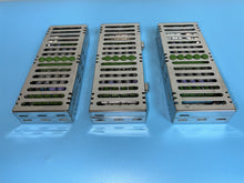 Load image into Gallery viewer, Lot of 3 Hu-Friedy Dental Instruments