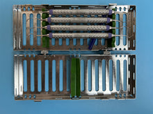 Load image into Gallery viewer, Lot of 4 Hu-Friedy Dental Instruments