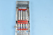 Load image into Gallery viewer, Lot of 6 Hu-Friedy SRP & Prophy Dental Instrument Kits