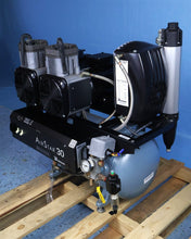 Load image into Gallery viewer, Air Techniques AirStar 30 Dental Oil-Free Air Compressor System (2018)