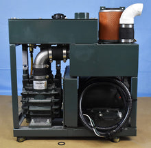 Load image into Gallery viewer, RamVac Bulldog QT2 Dental Vacuum Pump Operatory System FOR PARTS