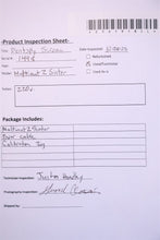 Load image into Gallery viewer, Dentsply Sirona Multimat2Sinter Dental Restoration Sintering Furnace