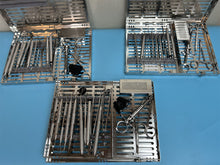 Load image into Gallery viewer, Lot of 3 Hu-Friedy IMS Dental Instruments