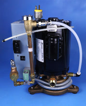 Load image into Gallery viewer, Air Techniques VacStar 20 Dental Vacuum Pump Operatory Suction System
