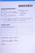 Load image into Gallery viewer, VHF EZ Mill EZM 5.0 Dental Milling Machine Unit CAD/CAM Dentistry - FOR PARTS