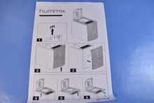 Load image into Gallery viewer, NEW UNUSED Dentsply Hurrimix Dental Impression Material Automatic Mixer System