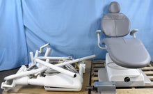 Load image into Gallery viewer, Adec 311 Dental Ergonomic Exam Chair Operatory Set Up Package
