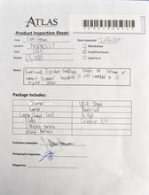 Load image into Gallery viewer, Carestream CS3800 Dental Intraoral Scanner for CAD/CAM Dentistry