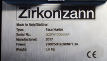 Load image into Gallery viewer, Zirkonzahn M4 Dental Face Hunter Milling Machine for CAD/CAM Dentistry