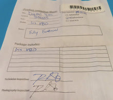 Load image into Gallery viewer, Digital Doc Iris X80 Dental Intraoral Camera Imaging System