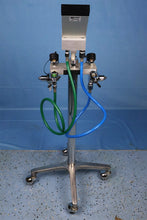 Load image into Gallery viewer, Belmed PC7 Dental N2O Nitrous Oxide Flowmeter REFURBISHED w/ 1 YEAR WARRANTY