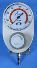 Load image into Gallery viewer, NEW UNUSED Lot of 2 Amico Vacuum Surgical Free Regulators w/ Suction Regulator