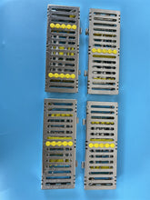 Load image into Gallery viewer, Lot of Hu-Friedy Dental Basic Instrument Exam Kits