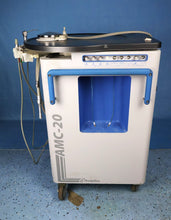 Load image into Gallery viewer, Aseptico AMC-20 Dental Dentistry Self-Contained Delivery System