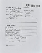 Load image into Gallery viewer, NEW UNUSED Solmetex NXT Hg5 Dental Amalgam Separator System