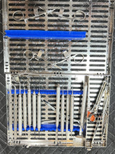 Load image into Gallery viewer, Lot of 4 Hu-Friedy Dental Instruments w/ Cassettes