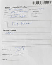 Load image into Gallery viewer, Air Techniques VacStar 80H Dental Vacuum Pump System