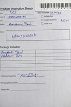 Load image into Gallery viewer, New Blue DCI Assistants Dental Quality Stool Adjustable Settings