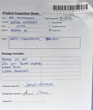 Load image into Gallery viewer, Air Techniques Mojave V5 Dental Vacuum Pump Operatory Suction System (2015)