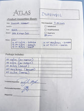 Load image into Gallery viewer, NEW UNUSED Lot of 23 Ivoclar Vivadent IPS e.max CAD Dental Milling Blocks