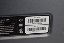 Load image into Gallery viewer, SprintRay Pro 95 Dental Lab SLA Resin 3D Printer FOR PARTS