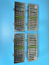Load image into Gallery viewer, Lot of 4 Hu-Friedy Dental Instruments
