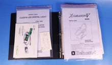 Load image into Gallery viewer, Belmont Bel-50 Dental Ergonomic Exam Chair Operatory Set Up Package