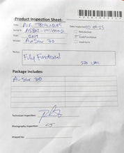 Load image into Gallery viewer, Air Techniques AirStar 30 NEO Dental Oil-Free Air Compressor System