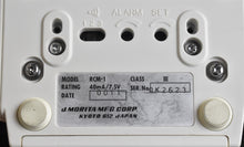 Load image into Gallery viewer, J. Morita RCM-1 Dental Apex Locator Root Canal Finder Measurement Tool