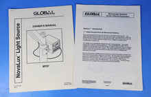 Load image into Gallery viewer, Global M705C 6 Step LED Endodontic Dental Microscope Ceiling Mount Unit