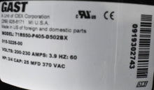 Load image into Gallery viewer, Midmark PowerAir P32 Oil-Free Dental Air Compressor System