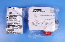 Load image into Gallery viewer, NEW UNUSED Porter Digital MDM Dental Nitrous Oxide Flowmeter Package (2023)