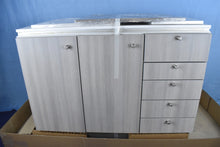 Load image into Gallery viewer, NEW Adec 5543 Preference Collection Central Island Cabinet Console 99" Width