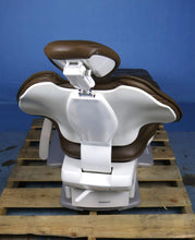 Load image into Gallery viewer, Adec 511 Dental Ergonomic Contoured Exam & Treatment Chair