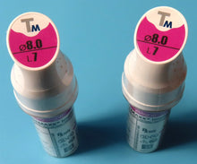 Load image into Gallery viewer, NEW UNUSED Lot of 12 Keystone Tilobemaxx Dental Implant Systems