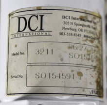 Load image into Gallery viewer, Marus 3211 Dental Dentistry Chairside Mobile Cart Delivery System