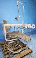 Load image into Gallery viewer, Adec 511 Dental Ergonomic Exam Chair Operatory Set Up Package