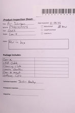 Load image into Gallery viewer, NEW UNUSED Air Techniques Cam-X Elara Dental Intraoral Camera Imaging Unit