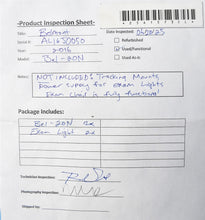 Load image into Gallery viewer, Lot of 2 Belmont Bel-20N X-Calibur Dental Ergonomic Exam Chairs w/ Lights