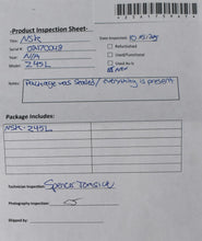 Load image into Gallery viewer, NEW UNUSED NSK Ti-Max Z45L 1:4.2 Contra Angle Dental Highspeed Handpiece Unit