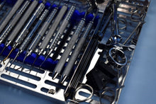 Load image into Gallery viewer, Lot of 4 Hu-Friedy Dental Restorative Instrument Kits