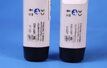 Load image into Gallery viewer, Lot of 2 Air Techniques Cam-X Spectra Dental Intraoral Camera Imaging Systems