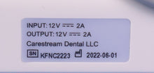 Load image into Gallery viewer, Carestream CS3700 Dental Intraoral Scanner for CAD/CAM Dentistry