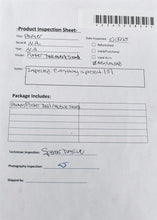 Load image into Gallery viewer, NEW UNUSED Porter Dental Nitrous Oxide N2O Flowmeter Stand